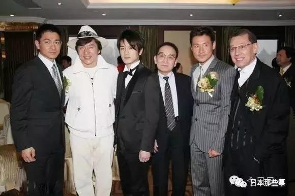 泷泽秀明山下智久:霸道总裁现实版：泷泽秀明被指任杰尼斯事务所接班人！