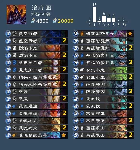 炉石传说砰砰计划双骑士卡组（砰砰计划最新九职业卡组大全）(24)