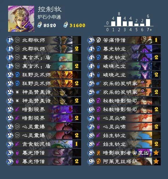 炉石传说砰砰计划双骑士卡组（砰砰计划最新九职业卡组大全）(70)