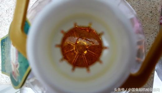 巴东县大型菜籽油过滤机