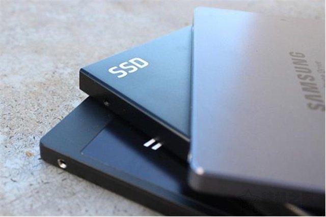 ssd固态硬盘是什么