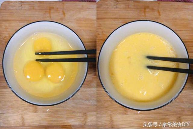 這道菜好吃不貴，孩子最喜歡，一口炒鍋就搞定，簡單又好做 美食頻道 第3张