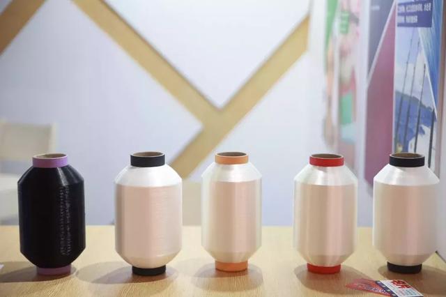 2018年纺织机械展温州