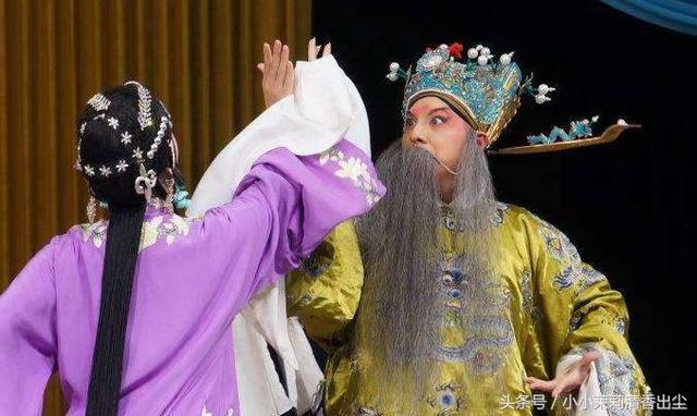 姜子牙之三击掌剧情(姜子牙剧情分析)