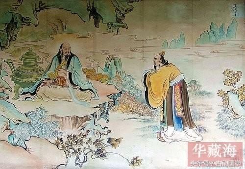 100个历史典故，让你读懂半个中国的历史！建议收藏，细细研读