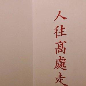 50句惊艳的文艺句子（朋友圈超火且文艺的15个句子）(1)