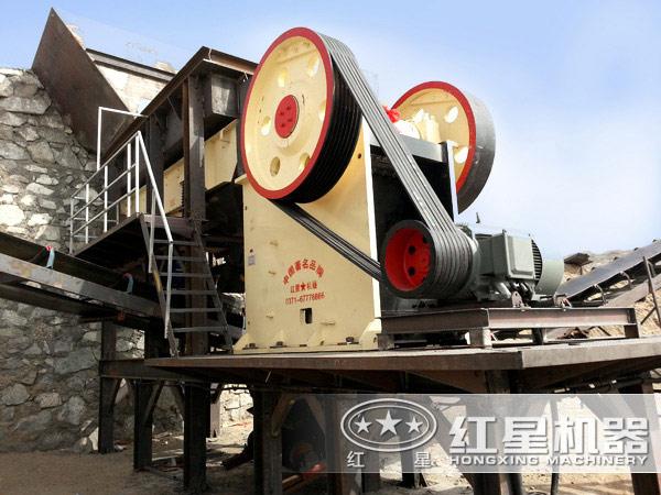 包含新乡pe颚式破碎机报价的词条