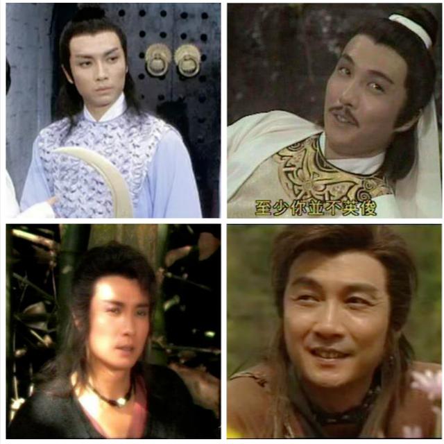 ��װ�������Ӿ��ϰ�����Щ(TVB�����������1979�桶����˫�����������㡷�����緢����һ��)