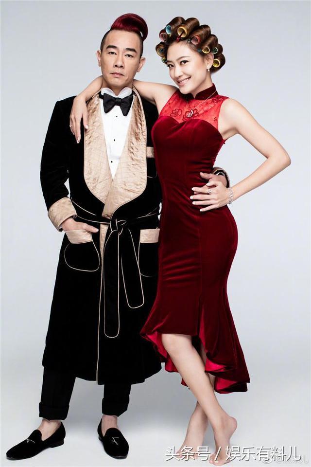 应采儿说张杰不爱谢娜(应采儿和张杰谢娜吐槽老公)