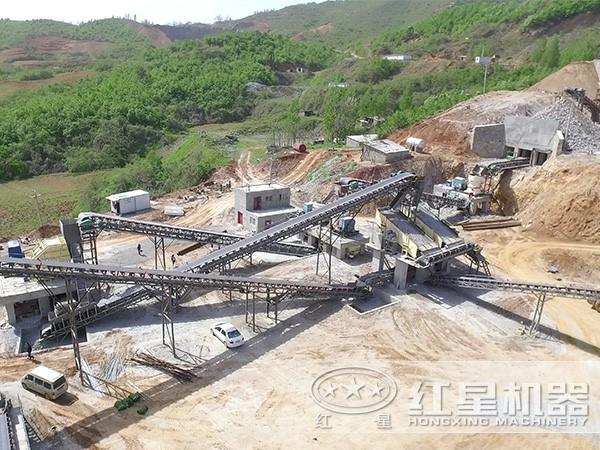 揭阳青石制砂机器厂家的简单介绍