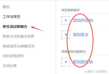 facebook登陆入口，Facebook是全球最大的社交平台