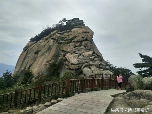 信阳鸡公山游记