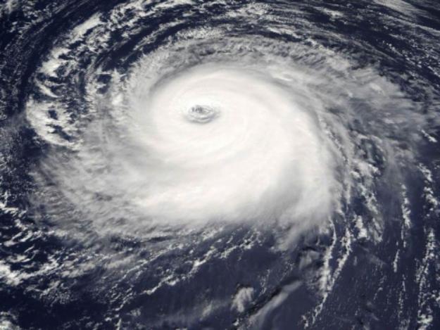 史上最强台风21级叫什么名（1至12级的台风）