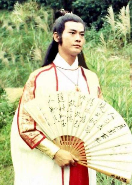 狄龙楚留香哪几部好看饰演过楚留香的男星