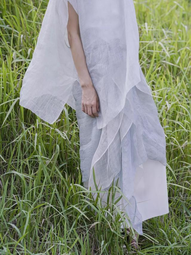 砂洗机服装