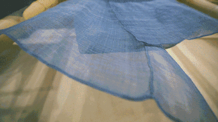 砂洗机服装