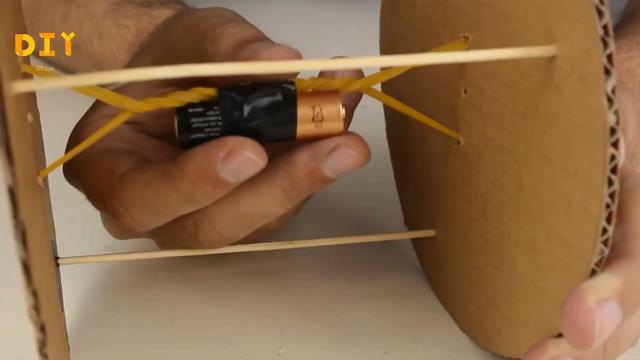 小发明制作方法 小发明制作方法