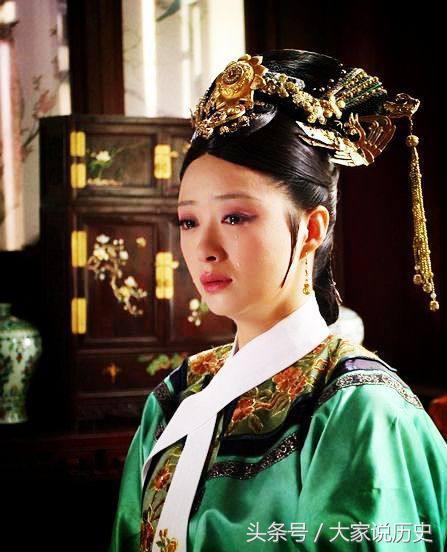 雍正的老婆有哪些(雍正为什么死了那么多孩子)