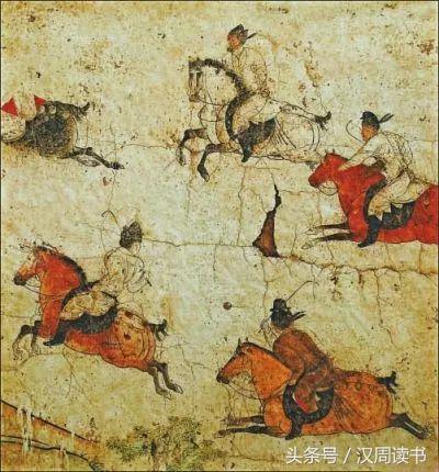 太子李贤:武则天为什么要杀章怀太子？李贤到底是不是武则天亲生的？