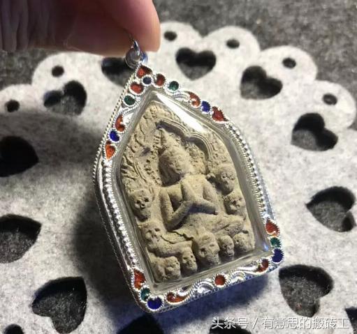 泰国佛牌种类介绍图 泰国佛牌种类介绍图（泰国佛牌种类介绍） 生活