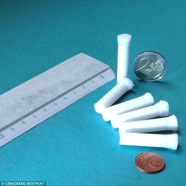 实验室香水冷冻过滤机的简单介绍