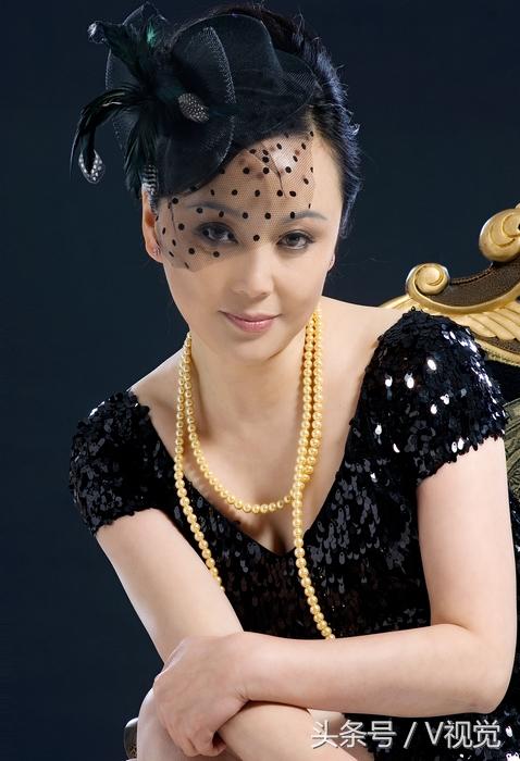 陈慧娟 在《爱情心心相印》中饰 程瑛.