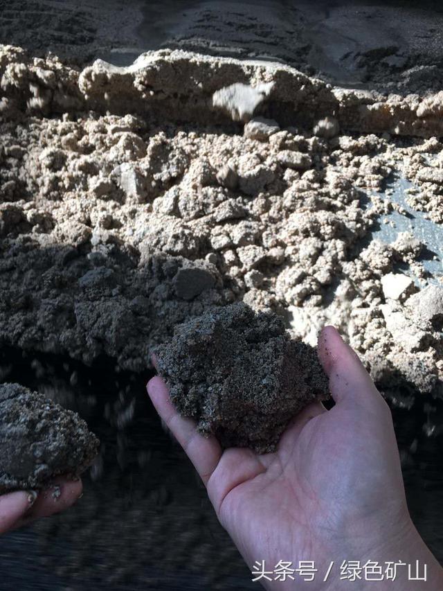 斗轮洗砂机厂家