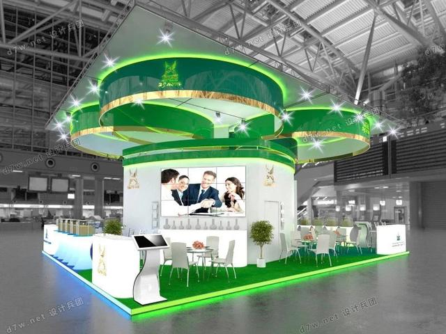 2018俄罗斯塑料机械展