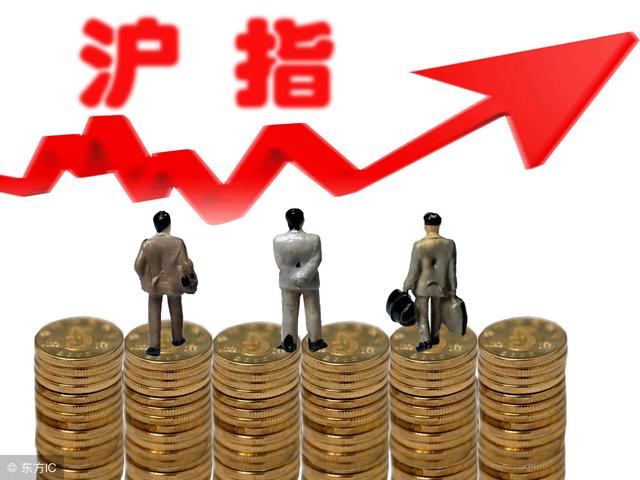 2638是牛市的起点吗？