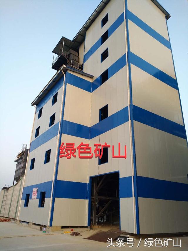 山东大型制砂机设备
