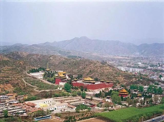 白山废铁破碎机