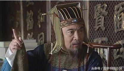 中国历史上智商最高的10大人物！各个名标青史-运筹帷幄-足智多谋
