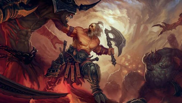 魔兽争霸：官方地图之中有哪些地图最好玩？这几个地图能玩几年！