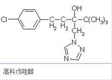 生产优质水果蔬菜，杀菌剂哪家强？首选戊唑醇！