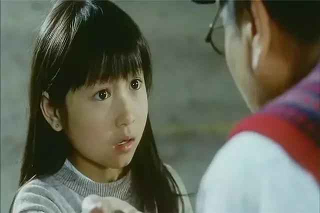 3,黄美琪:《行运一条龙》——片中小女孩就像预先知道一样,知道什么