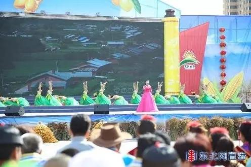 富锦机械展
