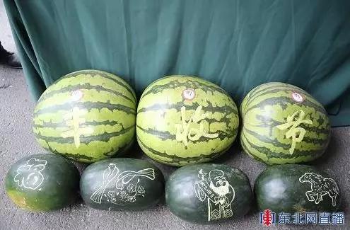 富锦机械展