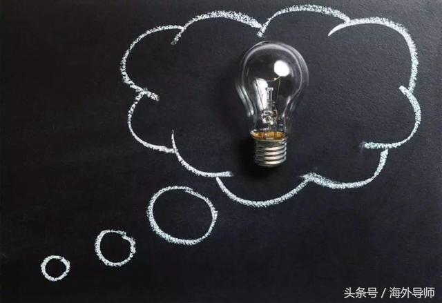 对留学生不回国的看法「思维与格局」