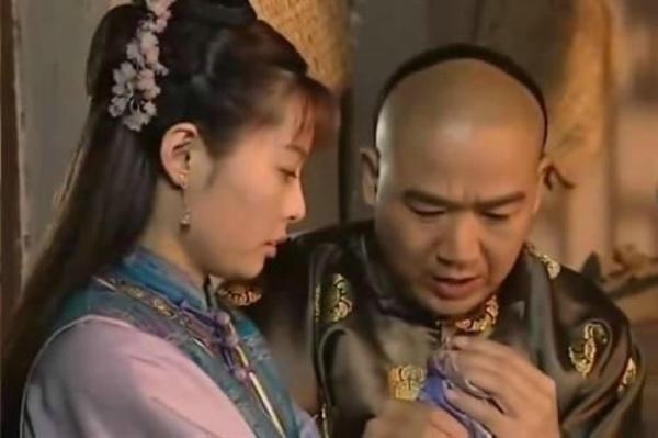 纪晓岚老婆:《铁齿铜牙纪晓岚》3位主演的夫人，相比较之下，还是她最幸福