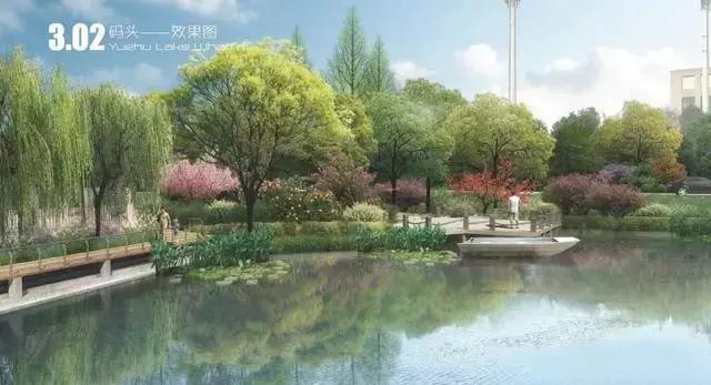 安陆发展二路南延工程
