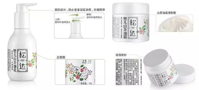 松达身体乳适合夏天吗