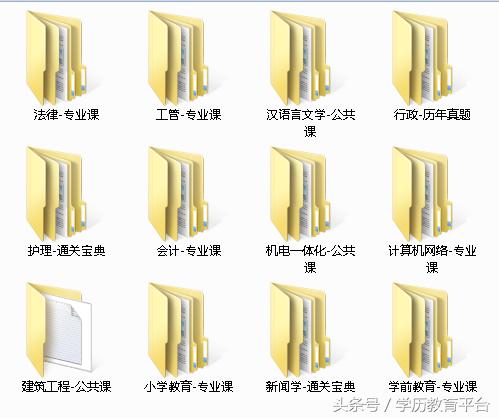 自考专升本为什么受到欢迎！