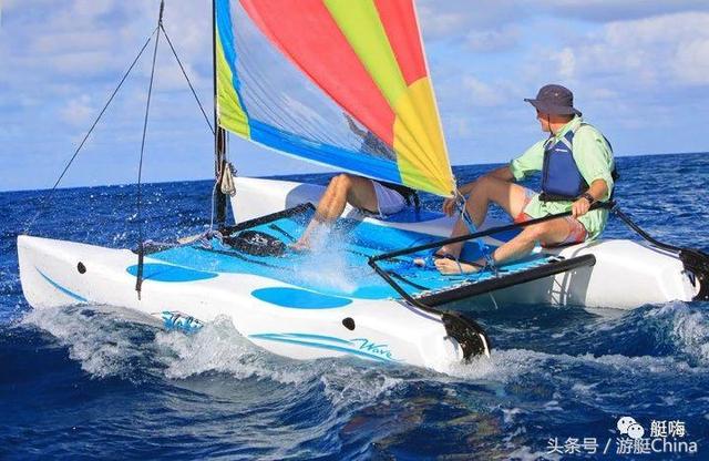 古代船帆的作用(帆船的帆的作用和用途)-腾谋号