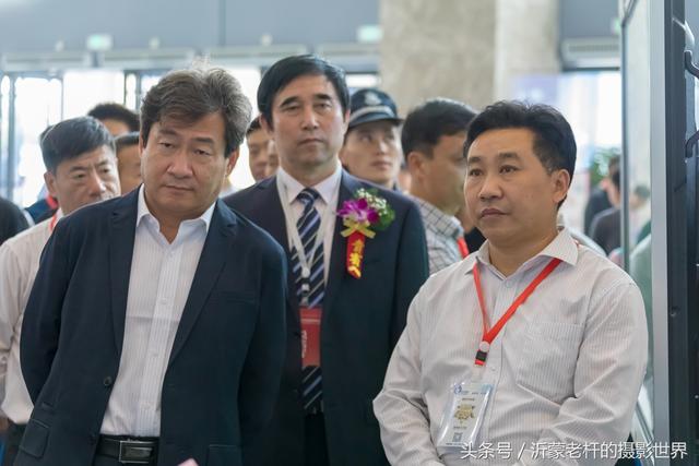 山东临沂机械展2018