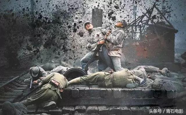 它还是第一部讲述镇南关战役的电影