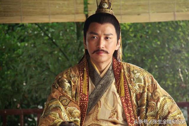 武则天的姐姐:武则天姐姐和李治关系不正常，武则天知道后，是怎么处理的