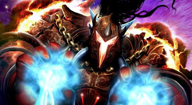 魔兽争霸：当年单机模式你最喜欢用哪些秘籍？相信这些你都知道！