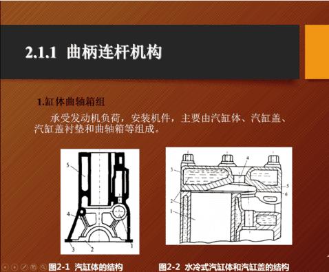货车发动机水路的工作原理（货车概论知识普及）(2)