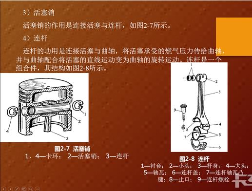 货车发动机水路的工作原理（货车概论知识普及）(5)