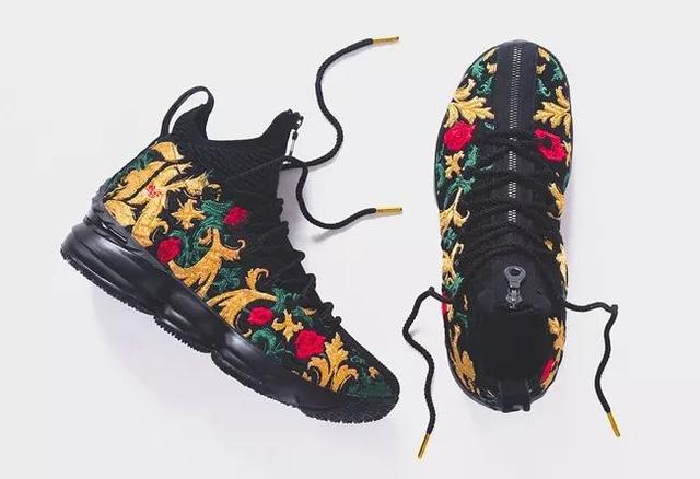 最贵的球鞋6000万(哪个明星的球鞋最好)-天晟网